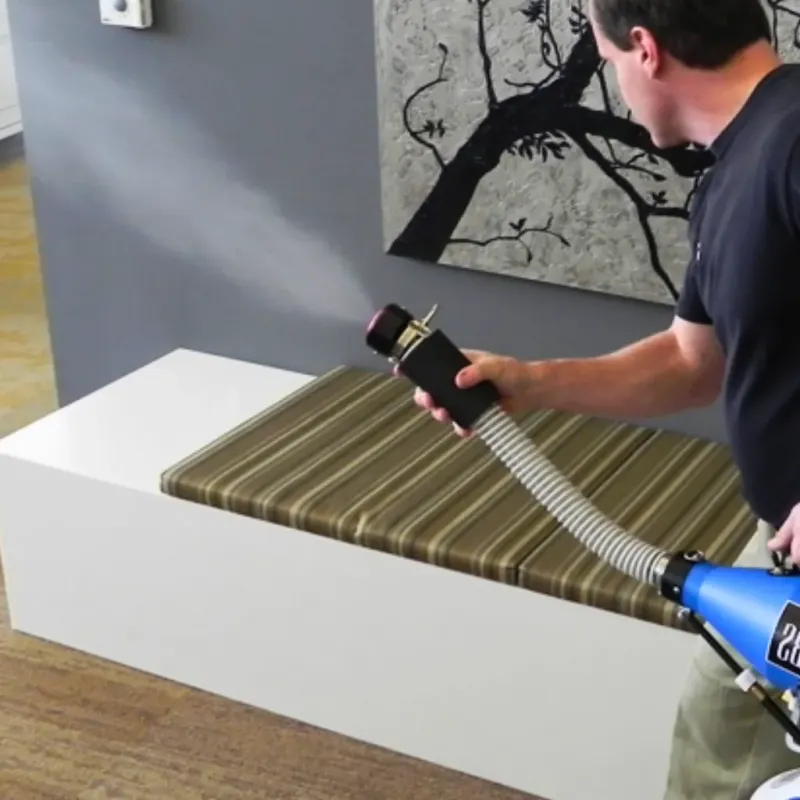 Professional Odor Removal in Clintwood, VA